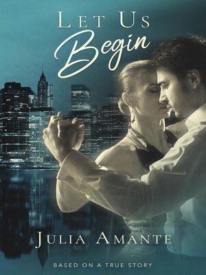 cover image of Let Us Begin